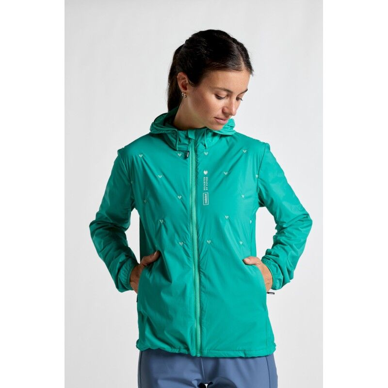 FjelletM. - Ski jacket - Women's