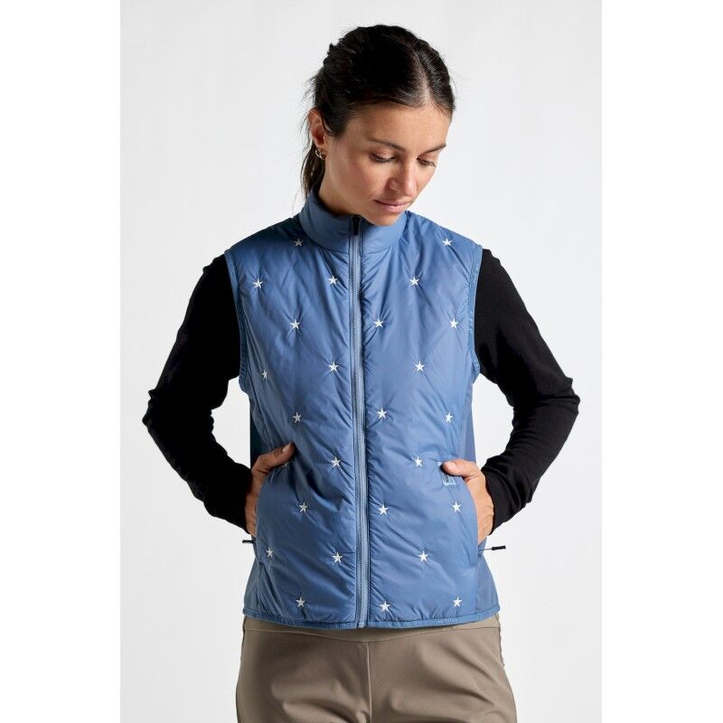 Maloja LucaniaM. - Synthetic vest - Women's | Hardloop