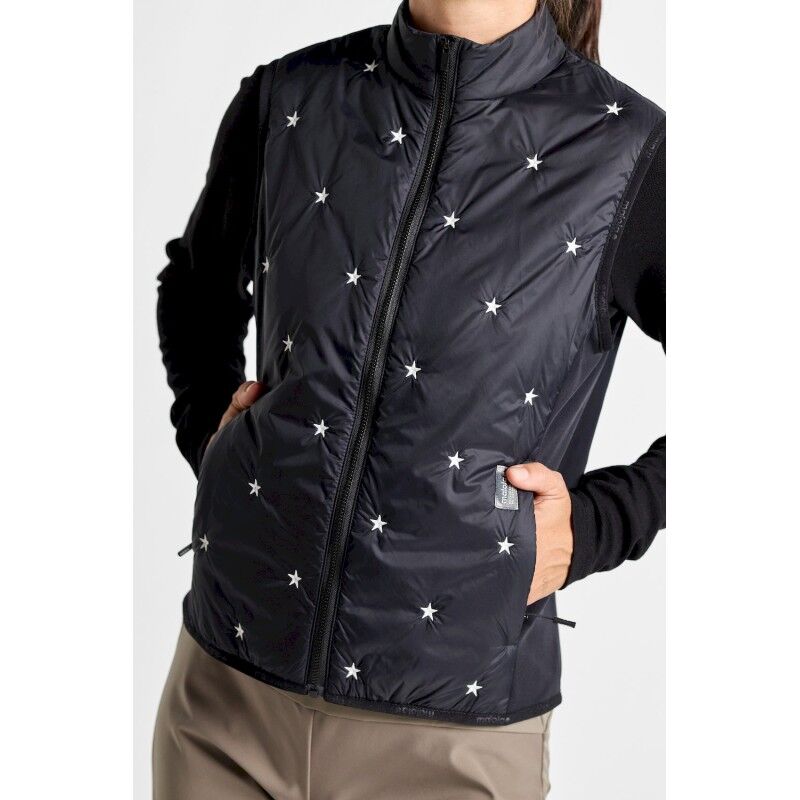 Maloja LucaniaM. - Synthetic vest - Women's | Hardloop