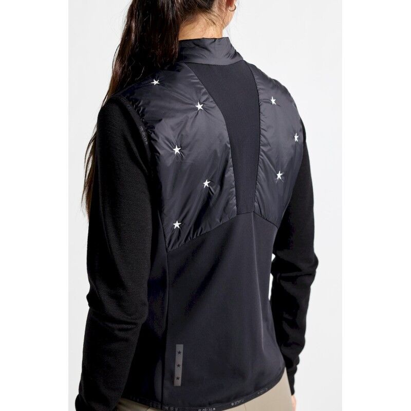 Maloja LucaniaM. - Synthetic vest - Women's | Hardloop