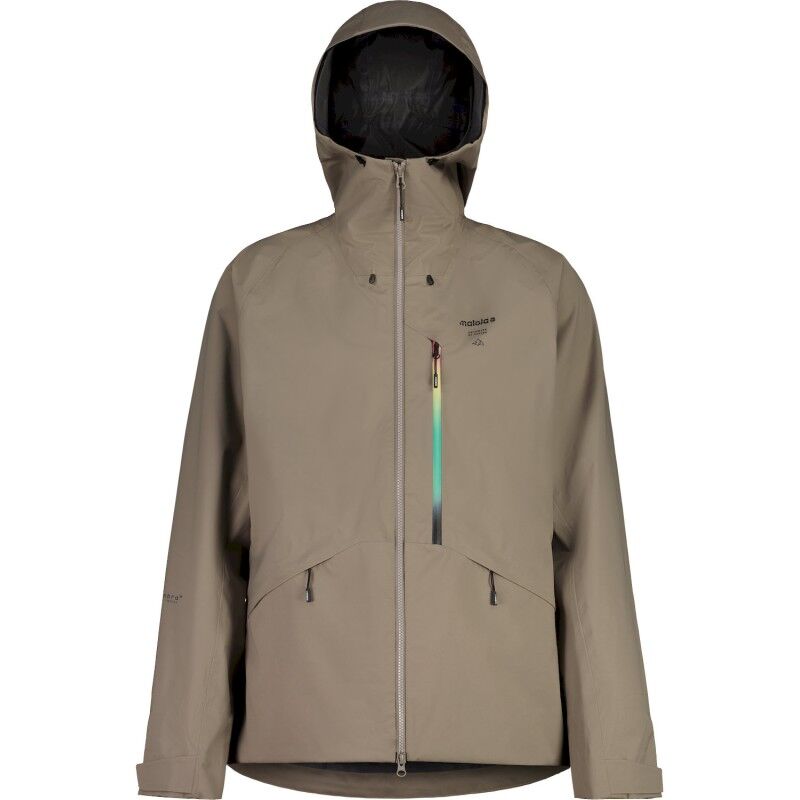 MuntagnaM. - Veste ski homme