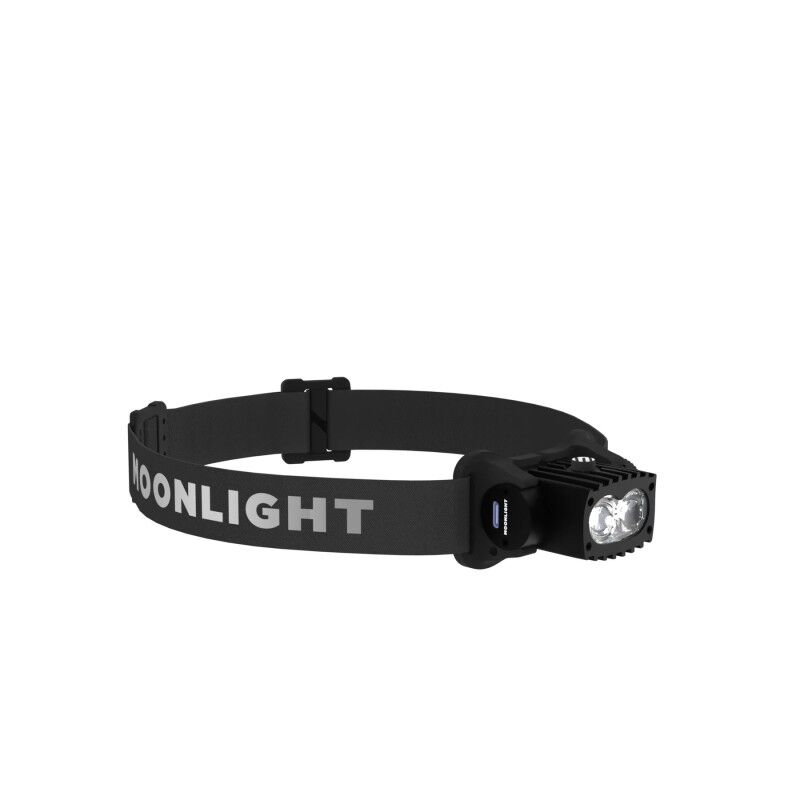 Moonlight Noctia - Head torch | Hardloop