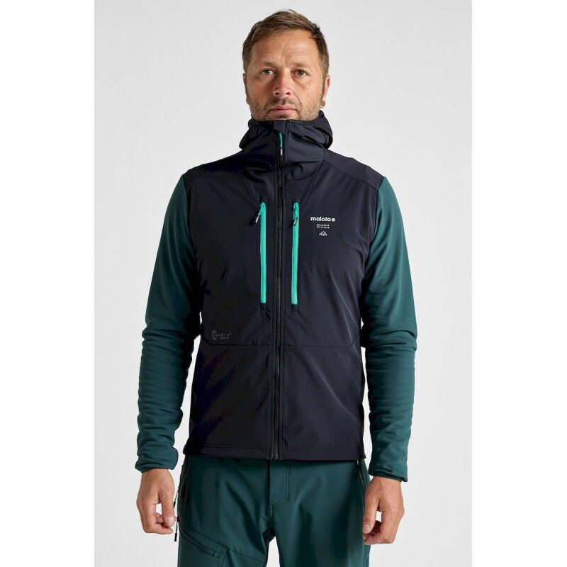 Maloja SperberM. - Ski jacket - Men's | Hardloop