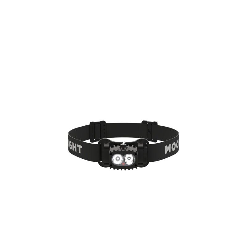 Moonlight Noctia - Pannlampa | Hardloop