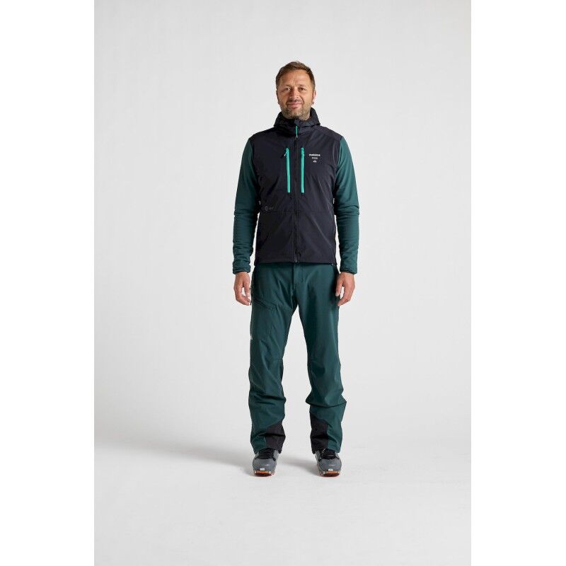 Maloja SperberM. - Ski jacket - Men's | Hardloop