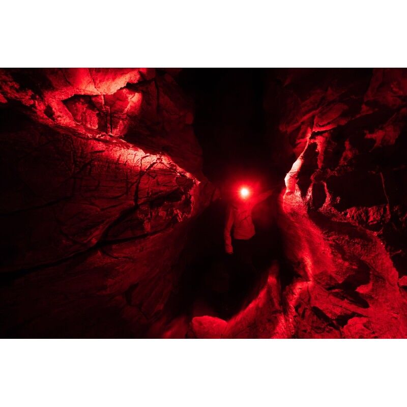 Moonlight Noctia - Head torch | Hardloop