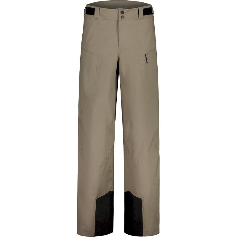 Maloja VadratM. - Pantaloni da sci - Uomo | Hardloop