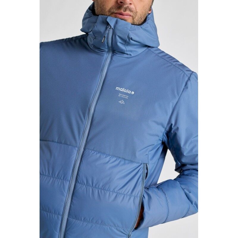 Maloja AlaM. - Skijacke - Herren | Hardloop