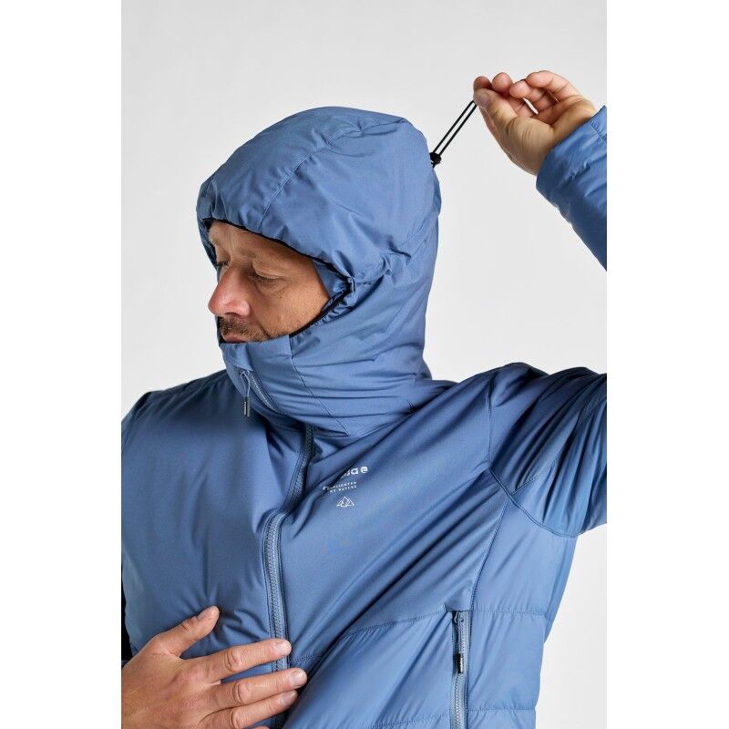 Maloja AlaM. - Chaqueta de esquí - Hombre | Hardloop