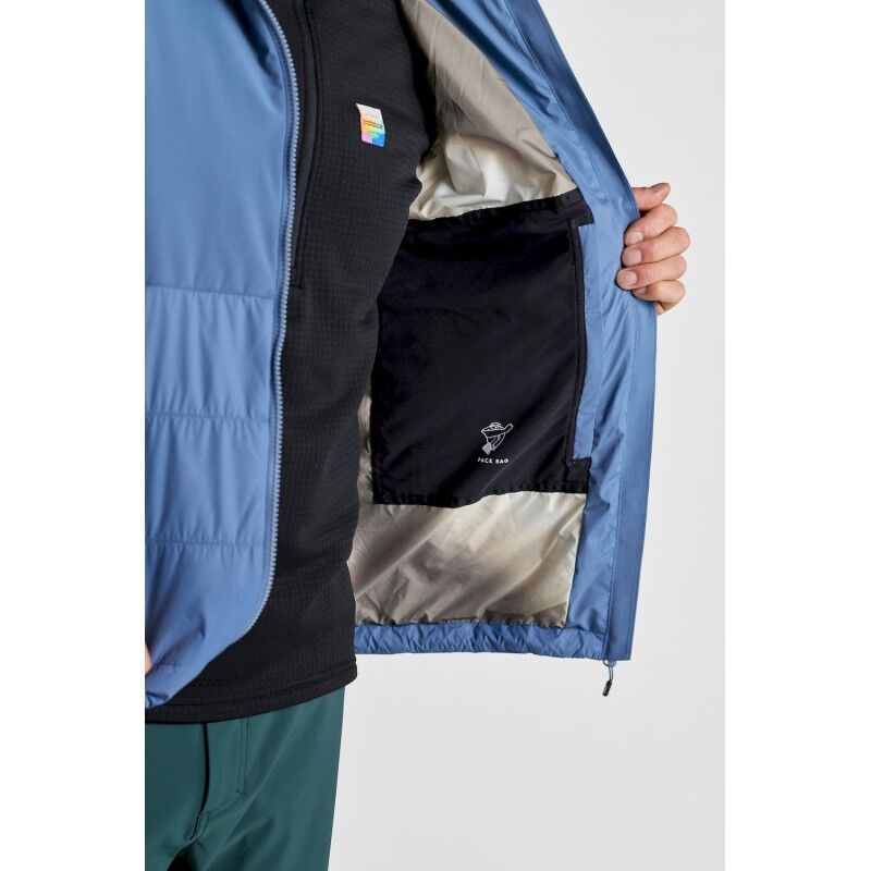 Maloja AlaM. - Veste ski homme | Hardloop