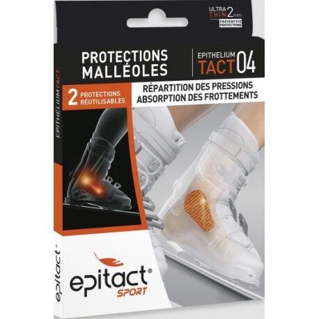 Epitact - Tact 04