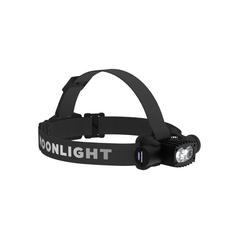 Moonlight Noctia Max - Lanterna frontais | Hardloop