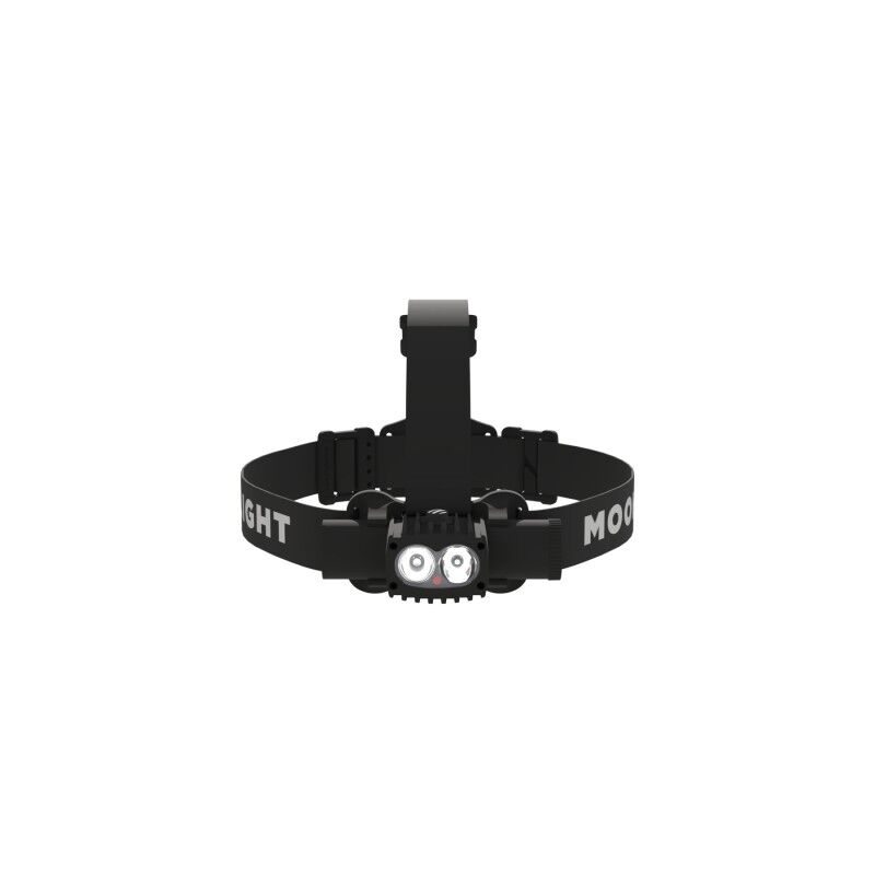 Moonlight Noctia Max - Stirnlampe | Hardloop