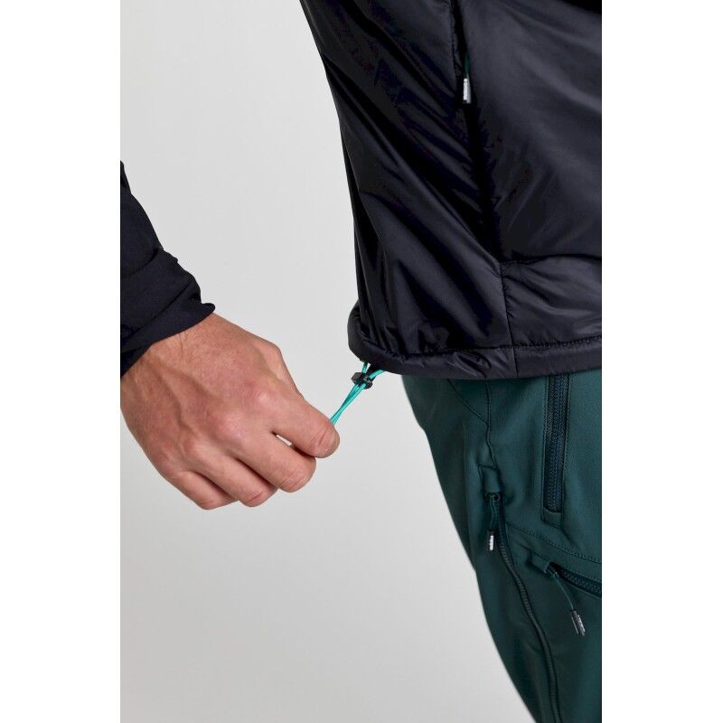 Maloja NarroneM. - Doudoune sans manches homme | Hardloop