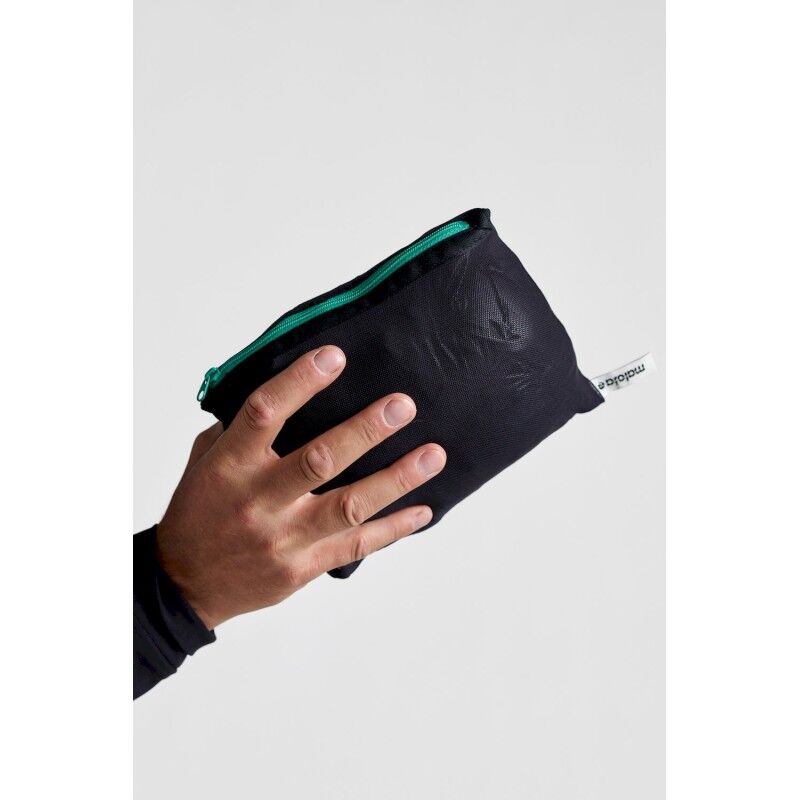 Maloja NarroneM. - Doudoune sans manches homme | Hardloop