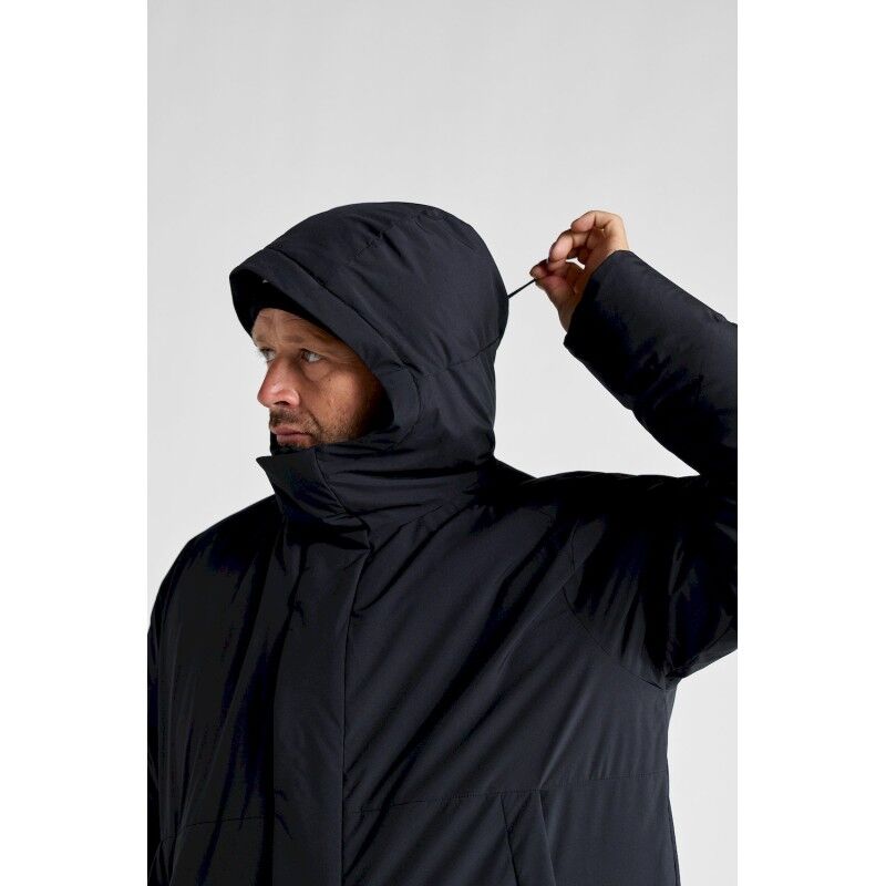 Maloja RevianoM. - Waterproof jacket - Men's | Hardloop