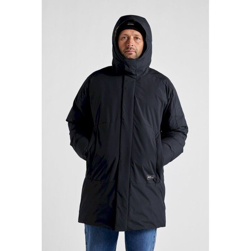 Maloja RevianoM. - Chaqueta impermeable - Hombre | Hardloop