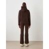 We Norwegians Alta Hoodie - Felpa di merino con cappuccio - Uomo | Hardloop