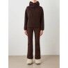We Norwegians Alta Hoodie - Felpa di merino con cappuccio - Uomo | Hardloop