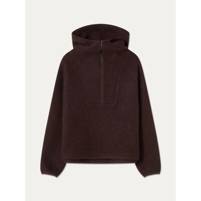 Alta Hoodie - Merino hoodie - Men's