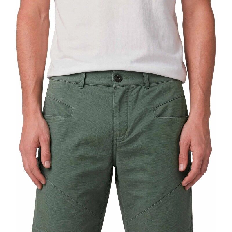 Looking For Wild Annot - Pantaloncini da arrampicata - Uomo | Hardloop