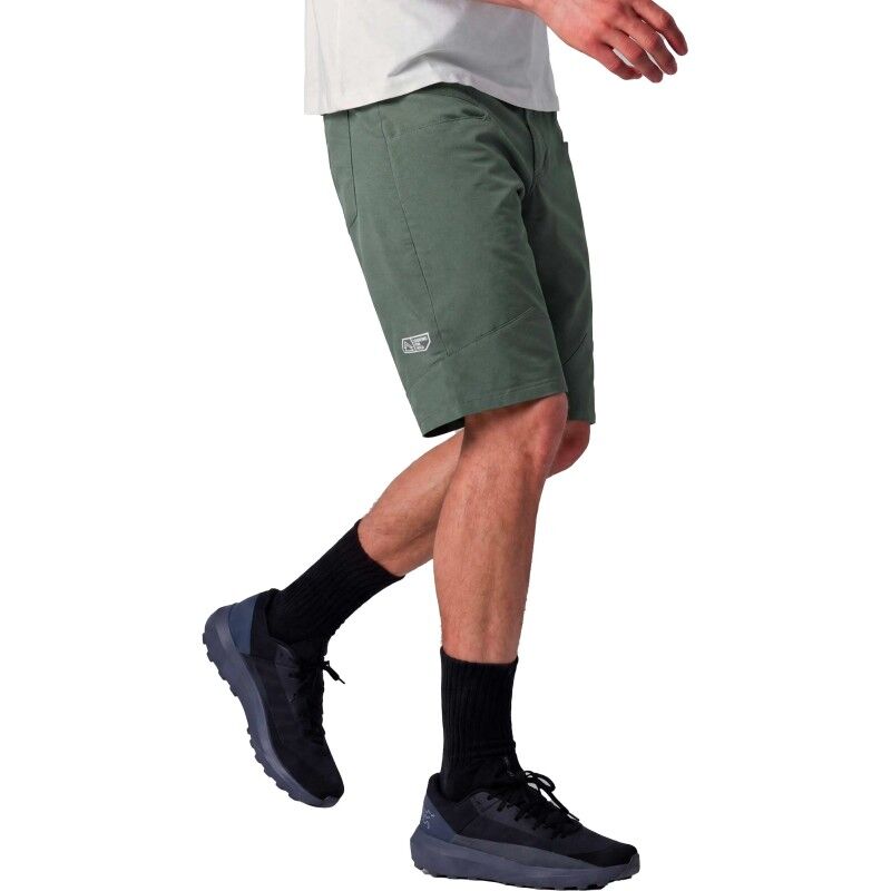 Looking For Wild Annot - Pantaloncini da arrampicata - Uomo | Hardloop