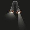 Silva Zoomlight 1000 - Lampe torche | Hardloop