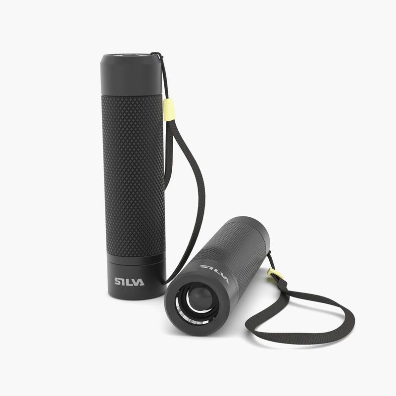 Silva Gearlight 400 - Linterna | Hardloop