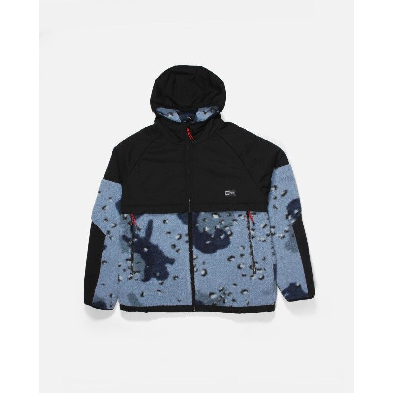 Shield Sherpa - Fleece jacket - Men's