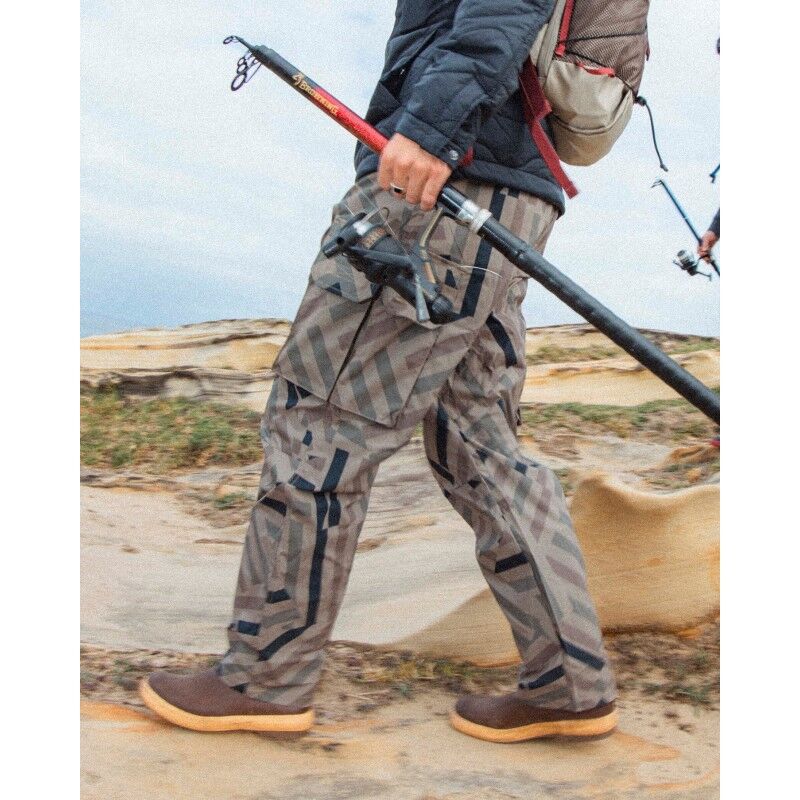 Salty Crew Tackle Cargo Pant - Pánské kalhoty | Hardloop