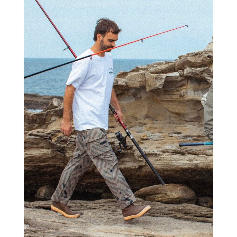 Salty Crew Tackle Cargo Pant - Pantaloni - Uomo | Hardloop