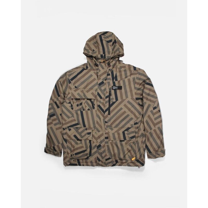 Torent Tech Jacket - Jacka - Herr