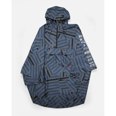 Delta Poncho - Pončo