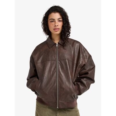 Neon Drift - Jacket - Women's