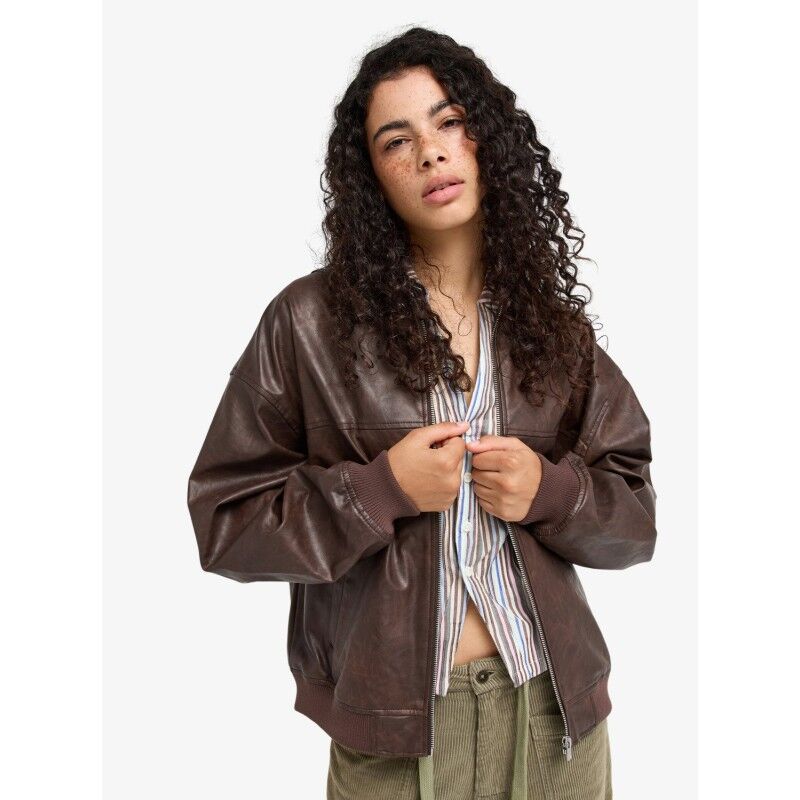 Roxy Neon Drift - Jacke - Damen | Hardloop