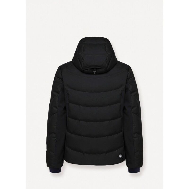 Colmar Kandersteg Rec Down Jacket - Ski jacket - Women's | Hardloop