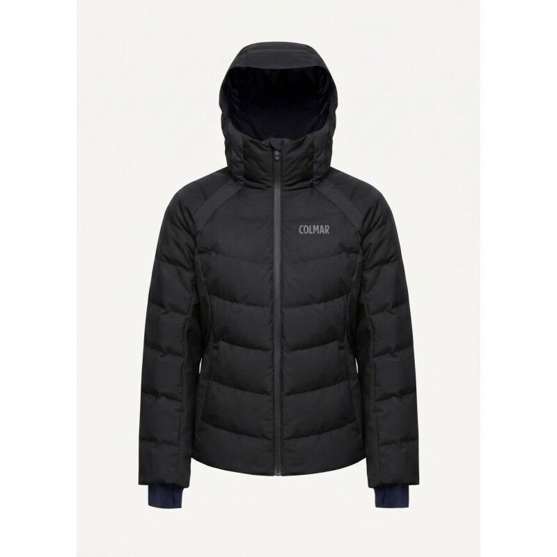 Colmar Kandersteg Rec Down Jacket - Chaqueta de esquí - Mujer | Hardloop
