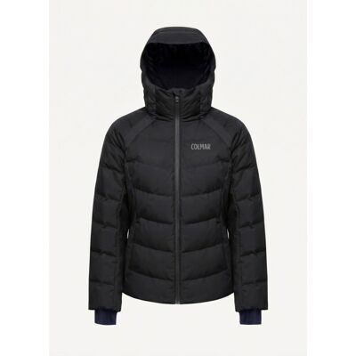Kandersteg Rec Down Jacket - Veste ski femme
