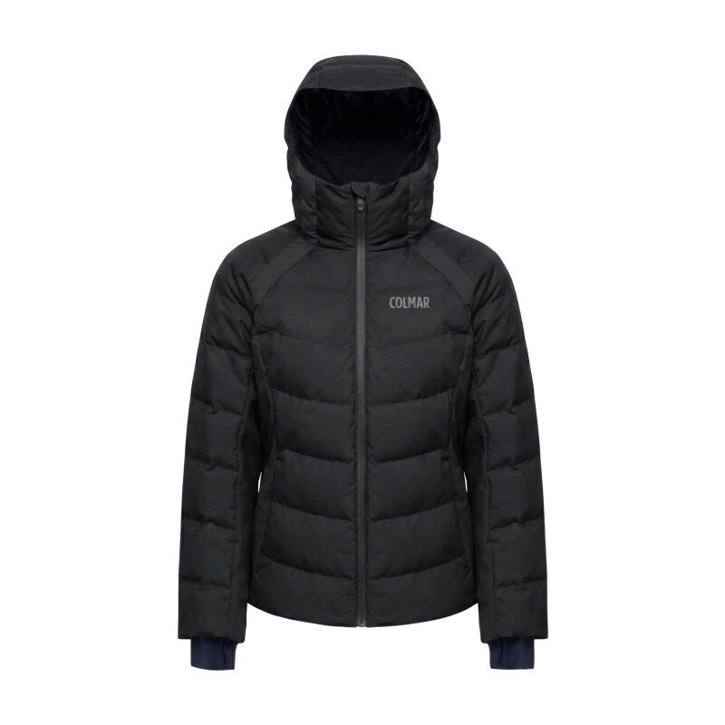 Colmar Kandersteg Rec Down Jacket - Chaqueta de esquí - Mujer | Hardloop