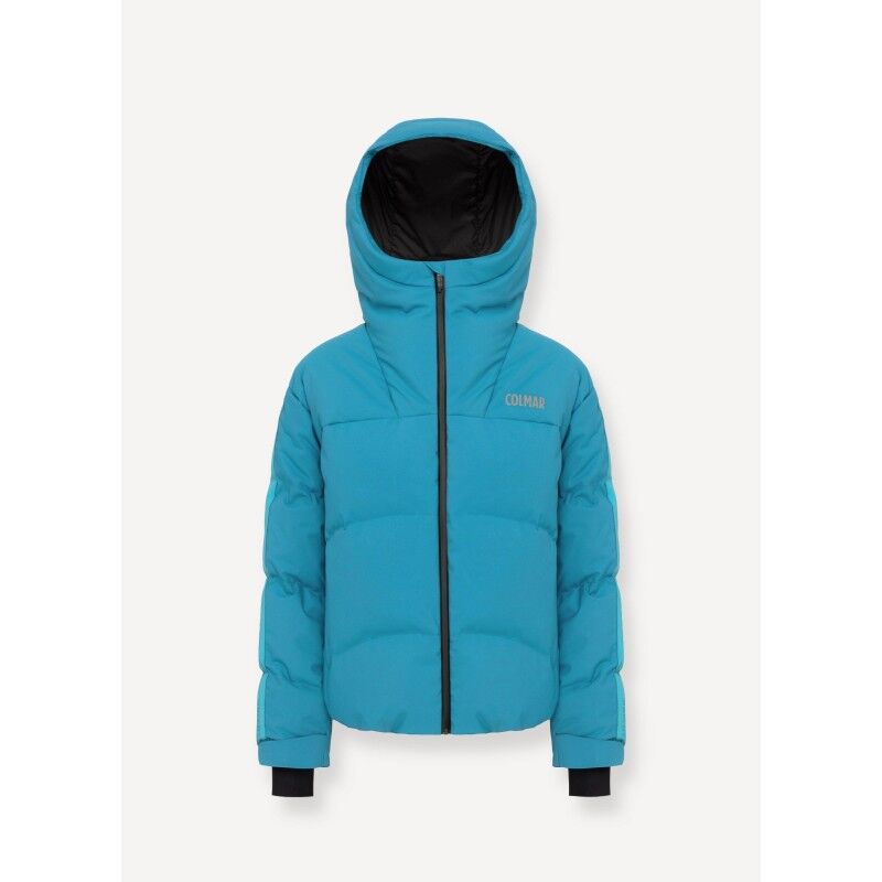 Colmar Pila Rec Down Jacket - Syntetjacka - Dam | Hardloop