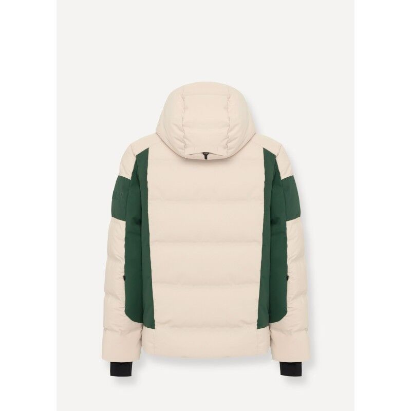 Colmar Verbier Down Jacket - Ski jacket - Men's | Hardloop