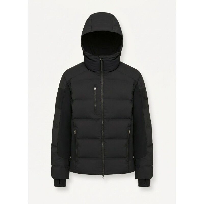 Verbier Down Jacket - Ski jacket - Men's