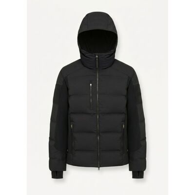 Verbier Down Jacket - Ski-jas - Heren
