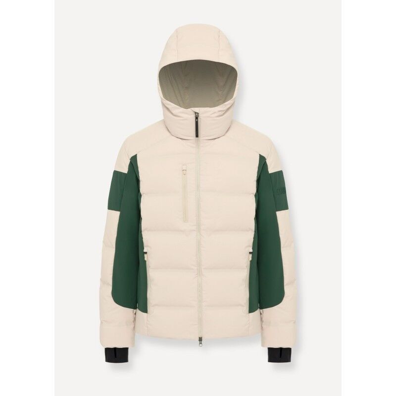 Colmar Verbier Down Jacket - Casaco de esquí homem | Hardloop