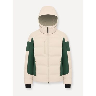Verbier Down Jacket - Skijacke - Herren