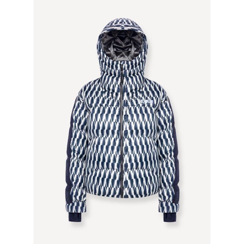 Colmar Klosters Down Jacket - Kurtka damski | Hardloop
