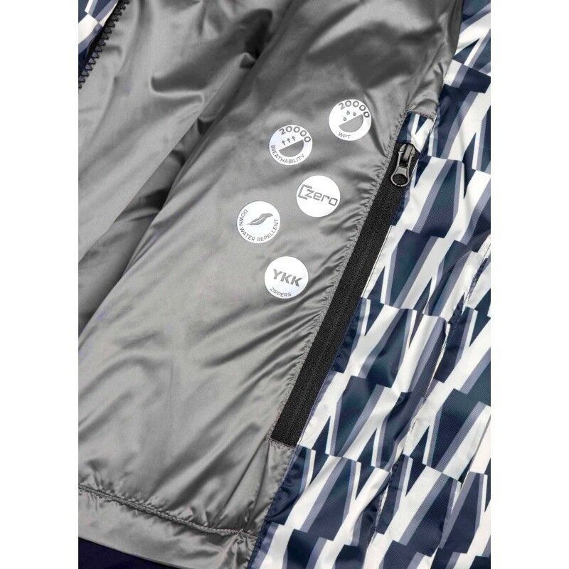 Colmar Klosters Down Jacket - Casaco penas mulher | Hardloop