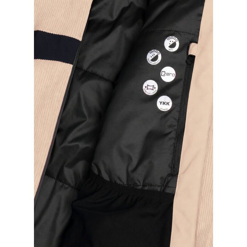 Colmar Arosa Ski Jacket - Skidjacka - Herr | Hardloop