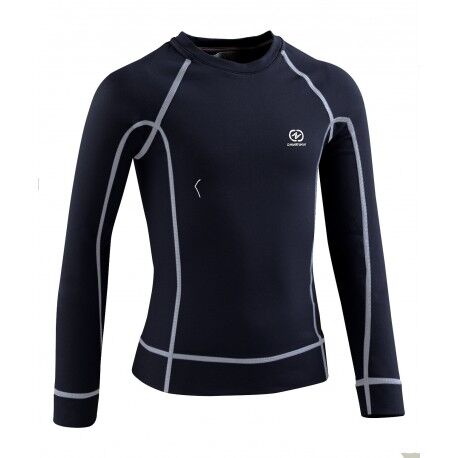 Damart Sport Easy Body 4 - T-shirt dzieci | Hardloop