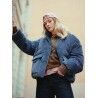 Roxy Crystal Fade Corduroy - Kunstfaserjacke - Damen | Hardloop